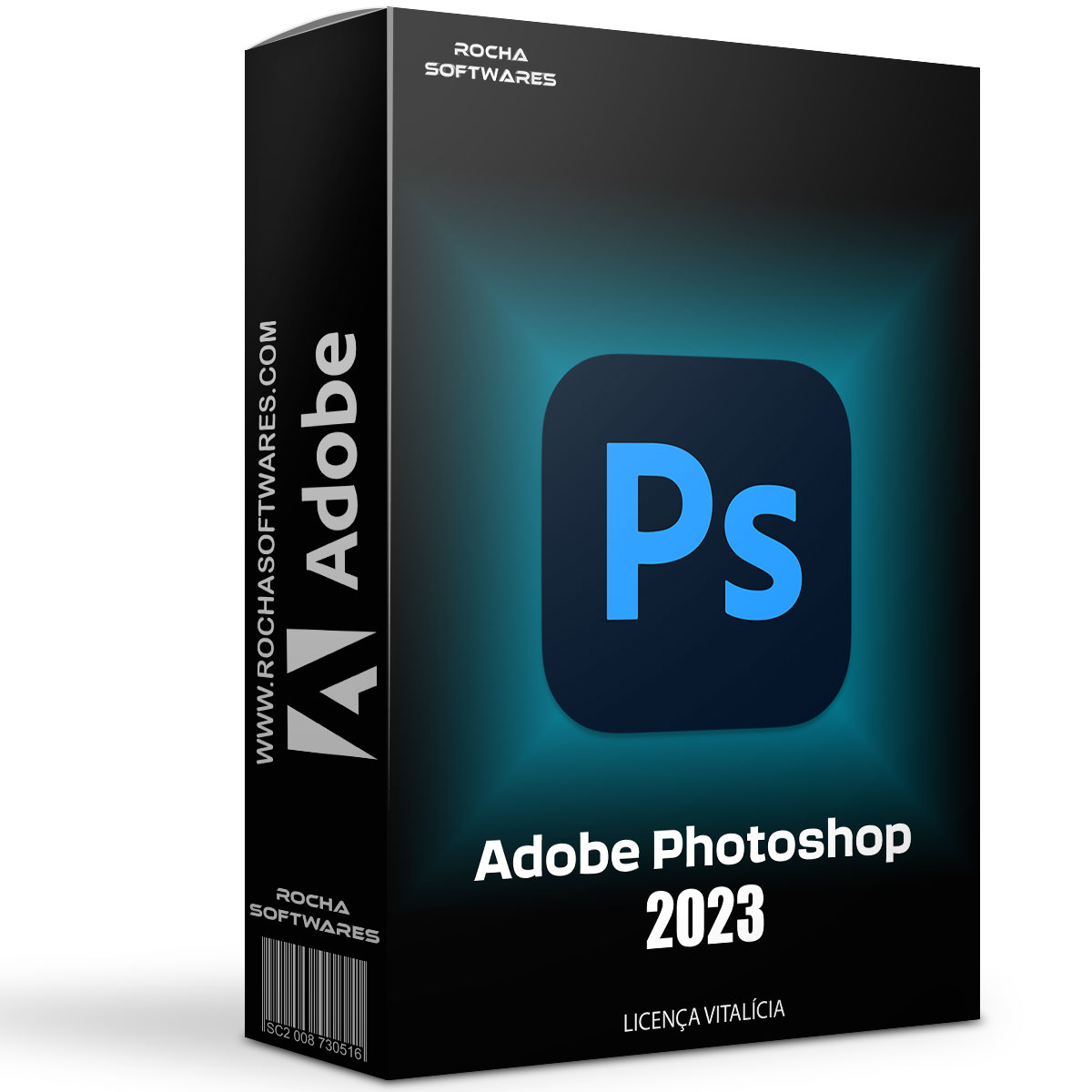 Adobe Photoshop 2023 Adobe Photoshop 2023