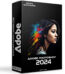 Adobe Photoshop 2024
