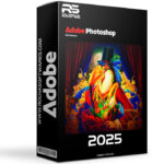 Adobe Photoshop 2025