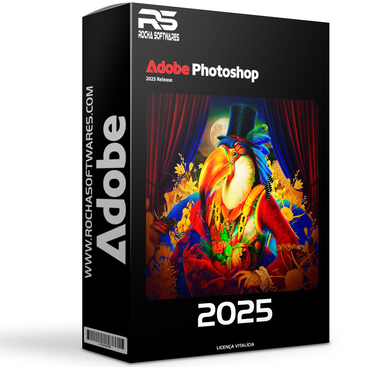Adobe Photoshop 2025 Adobe Photoshop 2025