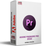 Adobe Premiere Pro 2022