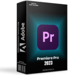 Adobe Premiere Pro 2023
