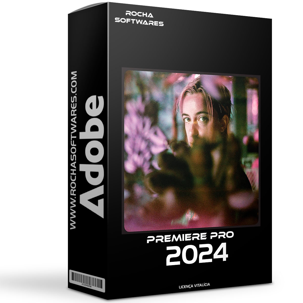 Adobe Premiere Pro 2024 Adobe Premiere Pro 2024