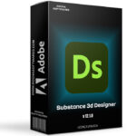 Adobe Substance 3D Designer