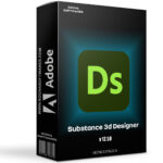 Adobe Substance 3D Designer