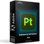 Adobe Substance 3D Painter