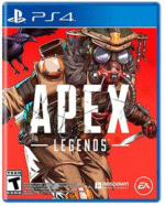Apex Legends - Bloodhound Edition EU PS4 (Digital Download)