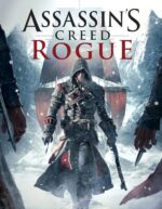 Assassin's Creed Rogue Ubisoft Connect (Digital Download)