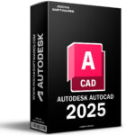 AutoCAD 2025 - Licença Anual