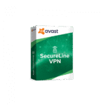 Avast SecureLine VPN (1 Year / 1 Device) Latest Version + Free Updates