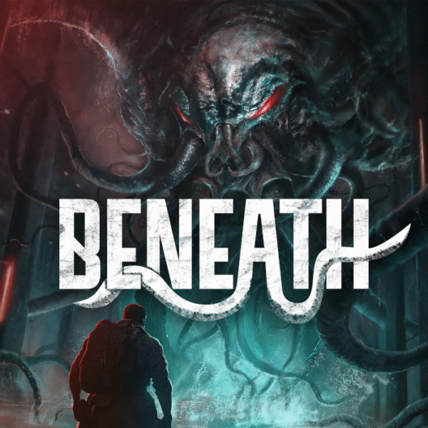 Beneath Steam (PC) - Steam CD Key - GLOBAL