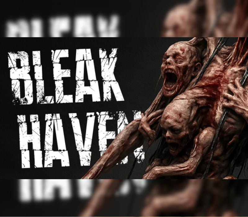 Bleak Haven Steam (PC) - Steam CD Key - GLOBAL