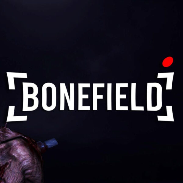 BoneField: Bodycam Horror Steam (PC) - Steam CD Key - GLOBAL