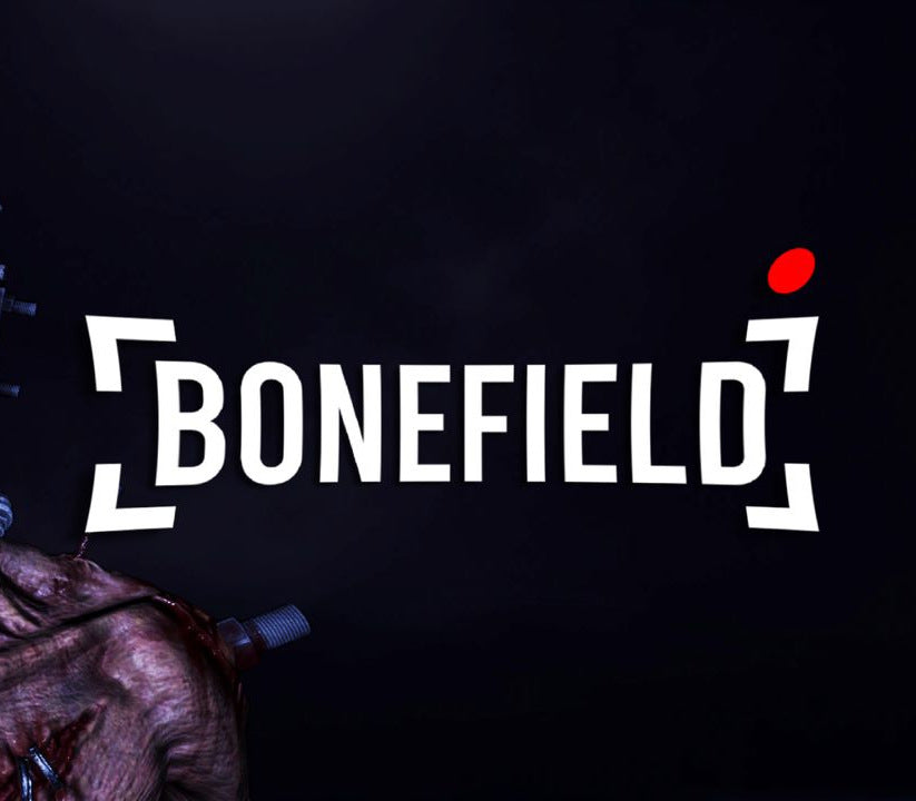 BoneField: Bodycam Horror Steam (PC) - Steam CD Key - GLOBAL