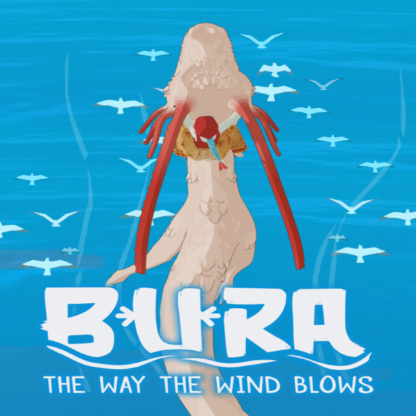 Bura: The Way the Wind Blows Steam (PC) - Steam CD Key - GLOBAL