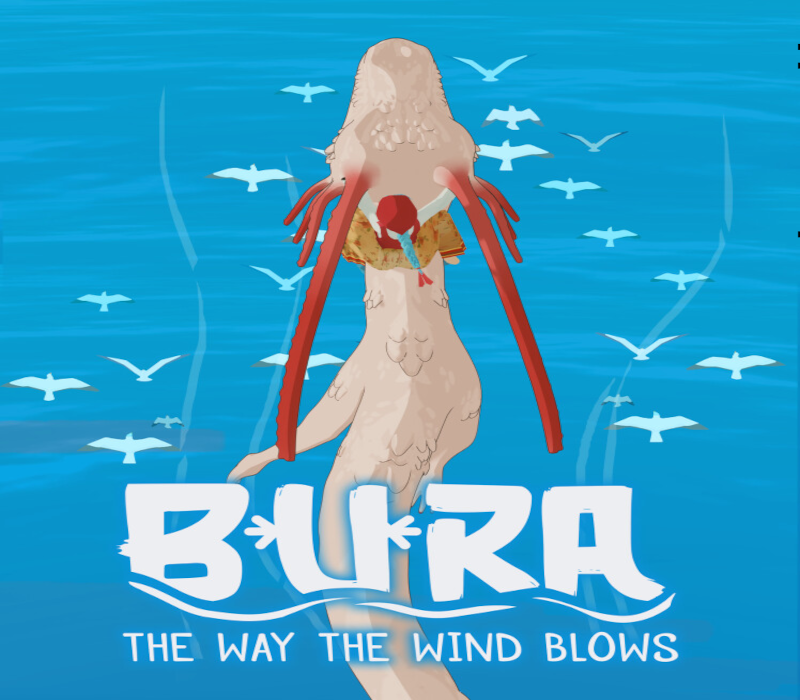 Bura: The Way the Wind Blows Steam (PC) - Steam CD Key - GLOBAL