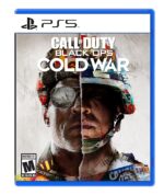 Call Of Duty Black Ops Cold War - PS5