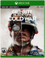 Call of Duty: Black Ops Cold War XBOX One (Digital Download)