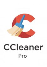 CCleaner Professional 2024 Key (1 Year / 1 PC)