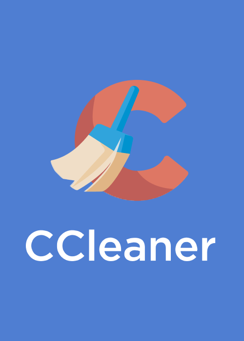 CCleaner Professional Plus (PC) - (3 Devices) - (1 Year) - CCleaner Key - (Global)
