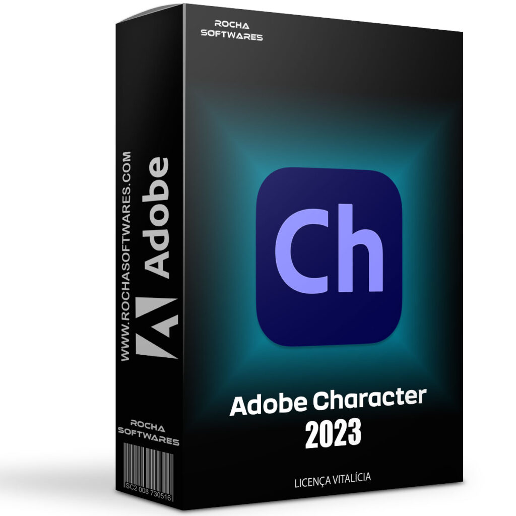 Character Animator 2023