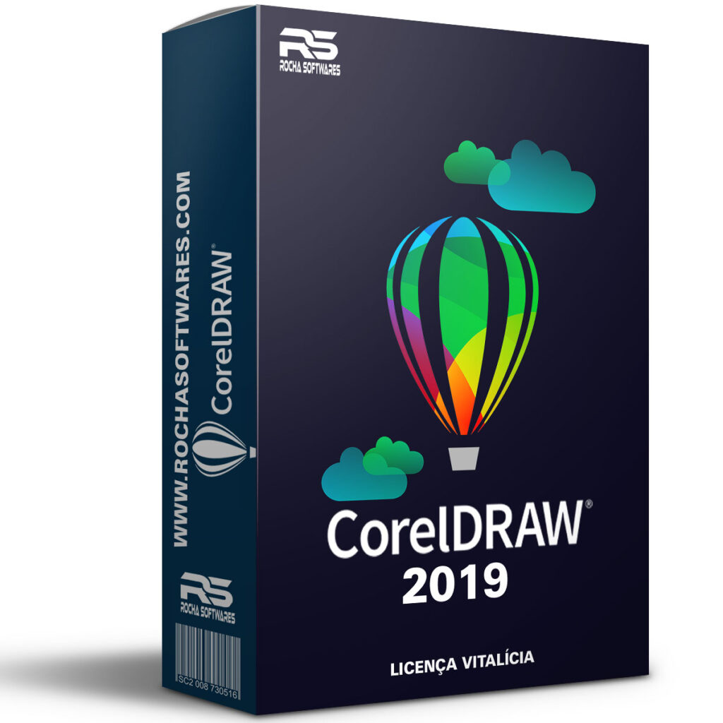 CorelDRAW 2019