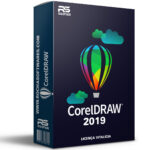 CorelDRAW 2019