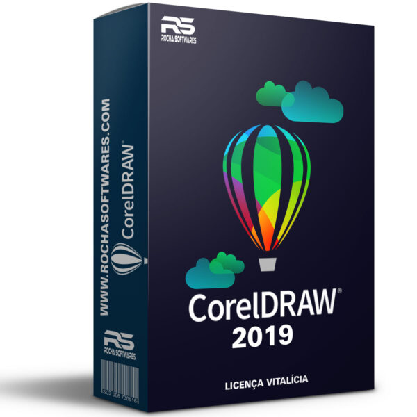 CorelDRAW 2019