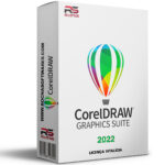 CorelDRAW 2022 - Licença Vitalícia