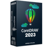 CorelDRAW 2023 - Licença Vitalícia