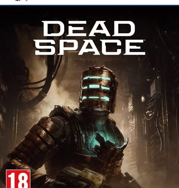 Dead Space Remake - PS5