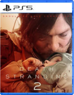 DEATH STRANDING 2 : ON THE BEACH - PS5