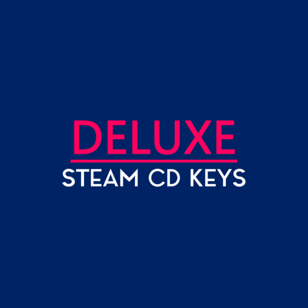 Deluxe Random Steam (PC) - Steam CD Key - Global