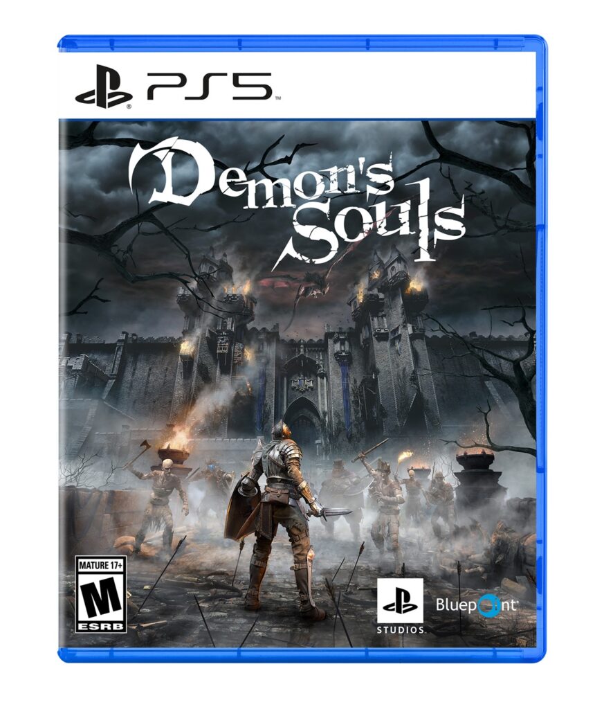 Demon's Souls - PS5