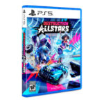 Destruction AllStars - PS5