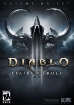 Diablo 3 - Reaper of Souls Battle.net (Digital Download)