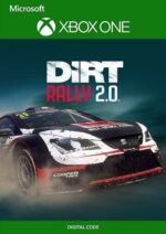DiRT Rally 2.0 XBOX One (Digital Download)
