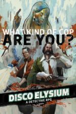 Disco Elysium GOG (Digital Download)
