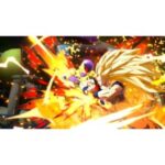 Dragon Ball Fighter Z - PS5