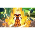 Dragon Ball Fighter Z - PS5
