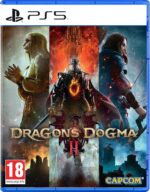 Dragon's Dogma 2 ( PlayStation 5 )