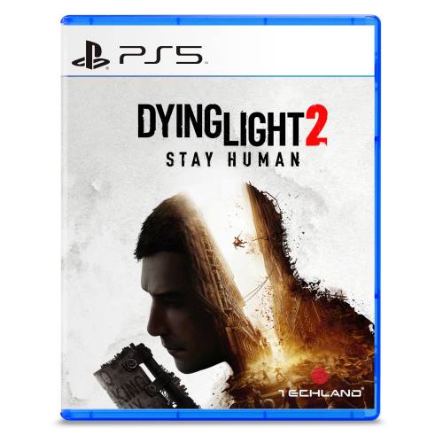 Dying Light 2 - PS5