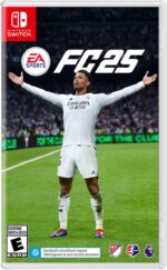 EA Sports FC 25 - Nintendo Switch