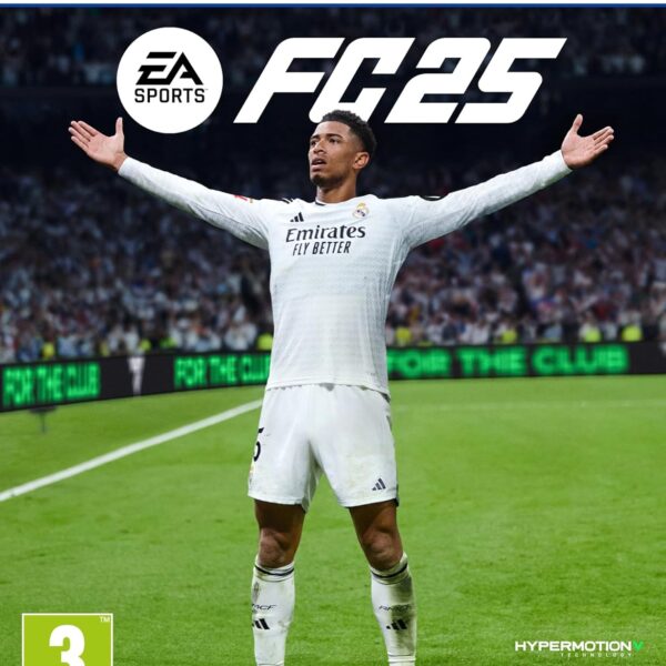EA Sports FC 25 - PS5