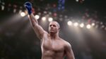 EA SPORTS UFC 5 - PS5