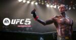 EA SPORTS UFC 5 - PS5
