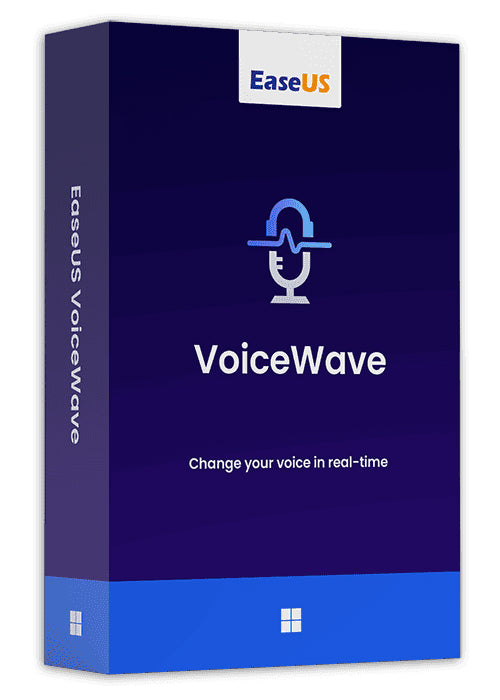 EaseUS VoiceWave (PC) Key - (1 Device) - (1 Year) - (Global)