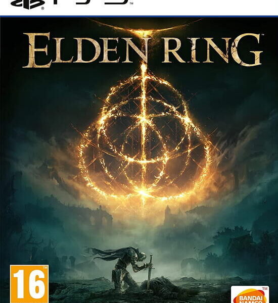 Elden Ring - PS5