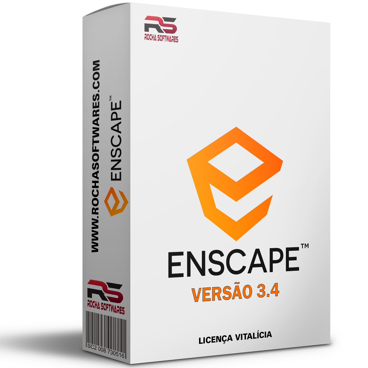 Enscape 3D 3.4 Enscape 3D 3.4