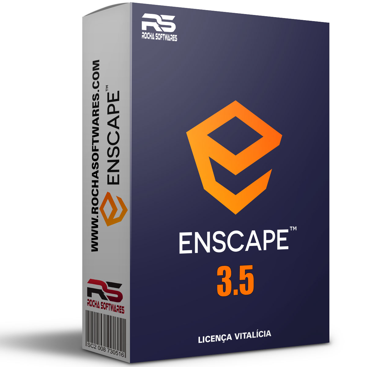 Enscape 3D 3.5 Enscape 3D 3.5
